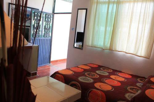 Hotel 12 Reales
