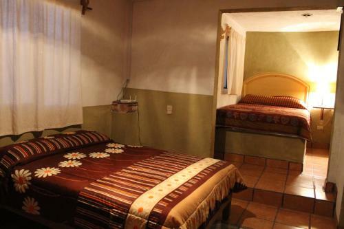 Hotel 12 Reales