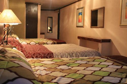 Hotel 12 Reales