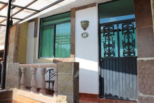 Hotel 12 Reales