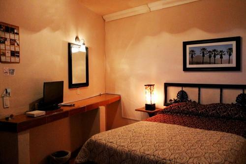 Hotel 12 Reales