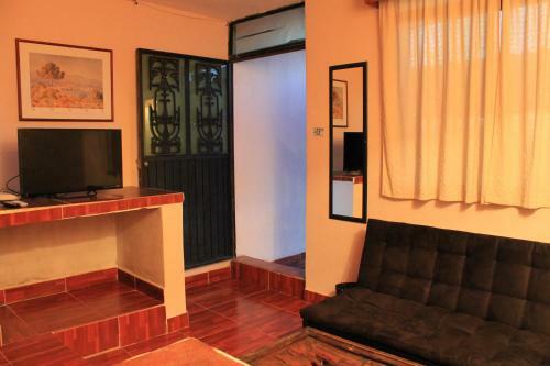 Hotel 12 Reales