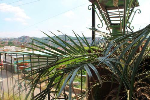 Hotel 12 Reales
