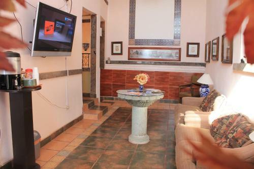 Hotel 12 Reales