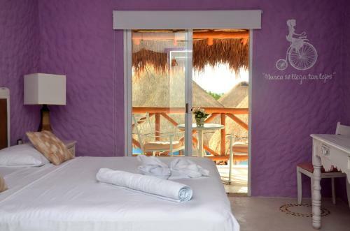 Hotel Cielito Holbox