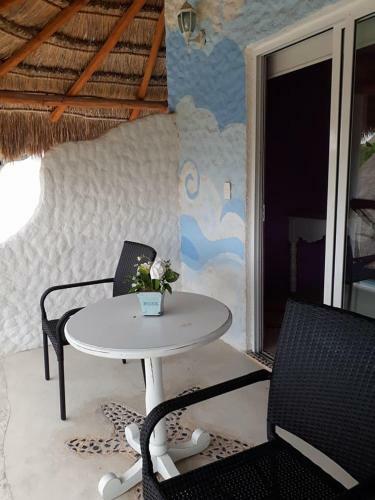 Hotel Cielito Holbox