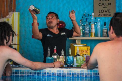 Hotel Cielito Holbox