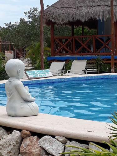 Hotel Cielito Holbox