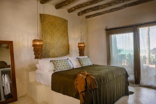 Hotel Casa Cat Ba