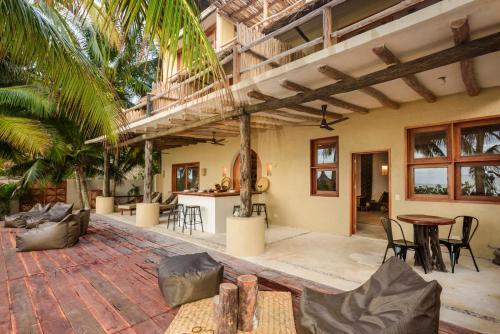 Hotel Casa Cat Ba