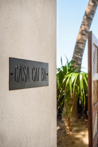Hotel Casa Cat Ba