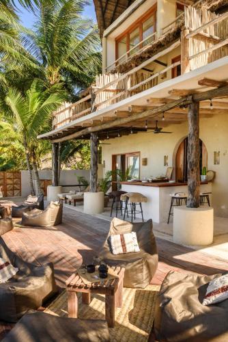 Hotel Casa Cat Ba