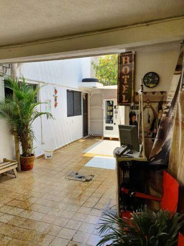Hostal Estudio Espartaco