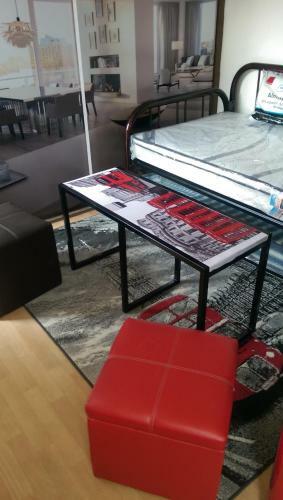 Hostal Estudio Espartaco