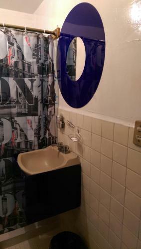 Hostal Estudio Espartaco