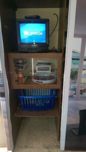 Hostal Estudio Espartaco