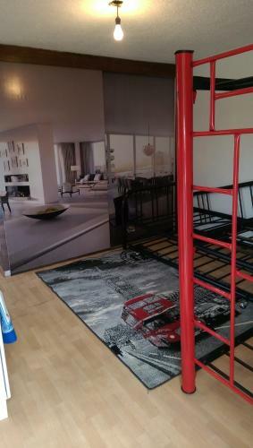 Hostal Estudio Espartaco