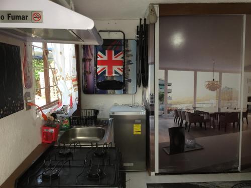 Hostal Estudio Espartaco