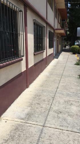 Hostal Estudio Espartaco