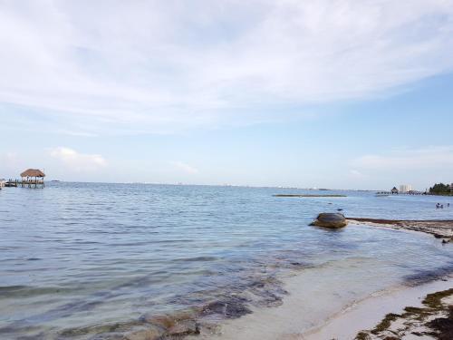 Apartamento Suite Frente Al Mar