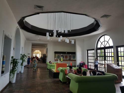 Apartamento Suite Frente Al Mar