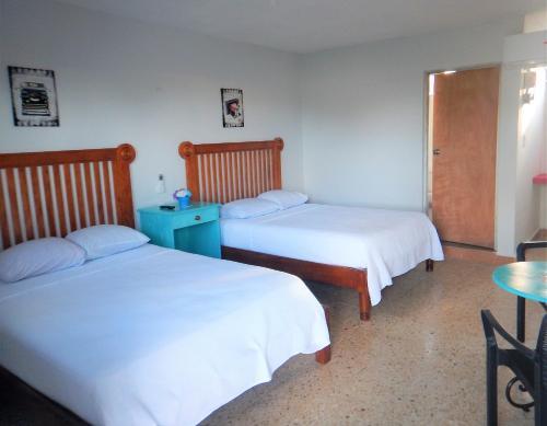 Hotel Blue Coconut Cancun