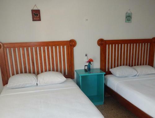 Hotel Blue Coconut Cancun