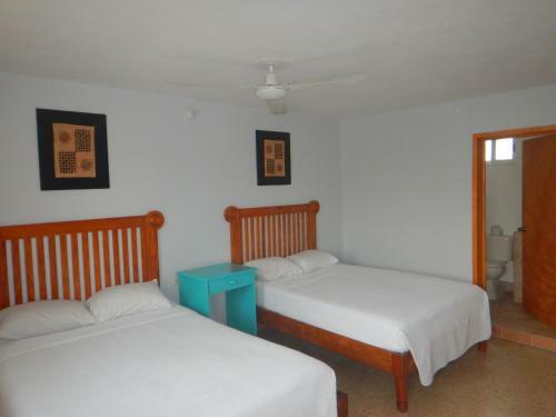 Hotel Blue Coconut Cancun