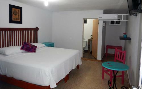 Hotel Blue Coconut Cancun