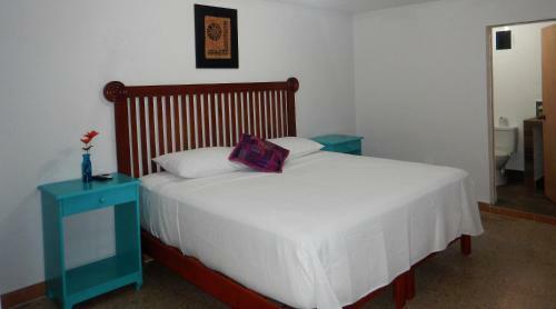 Hotel Blue Coconut Cancun