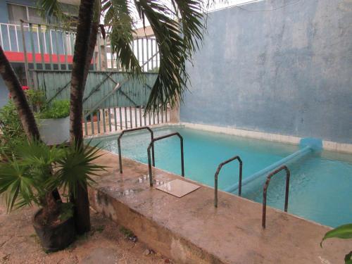 Hotel Blue Coconut Cancun