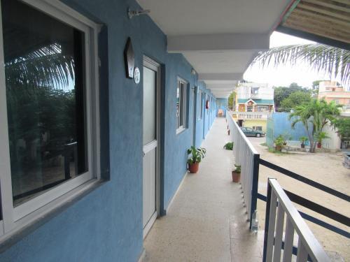 Hotel Blue Coconut Cancun