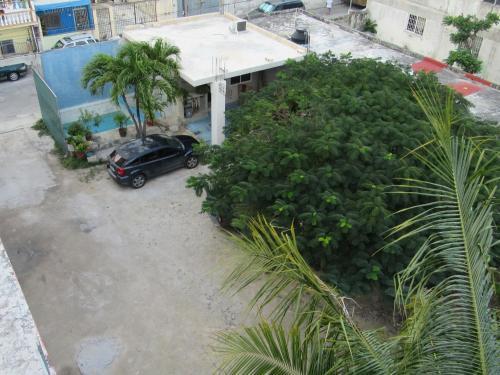 Hotel Blue Coconut Cancun
