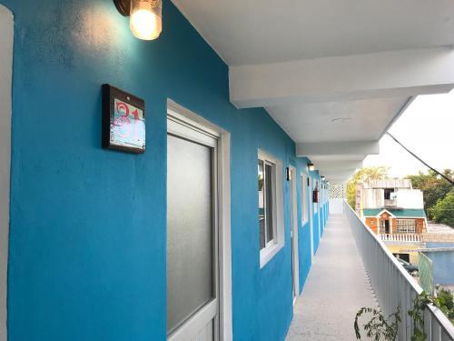 Hotel Blue Coconut Cancun