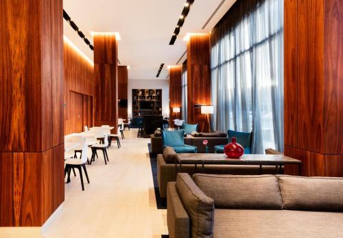 Hotel Hampton Inn By Hilton Cancun Cumbres