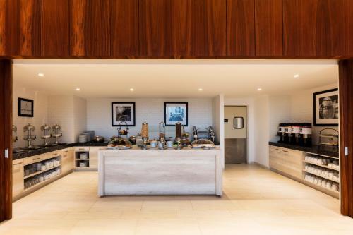 Hotel Hampton Inn By Hilton Cancun Cumbres