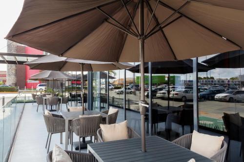 Hotel Hampton Inn By Hilton Cancun Cumbres