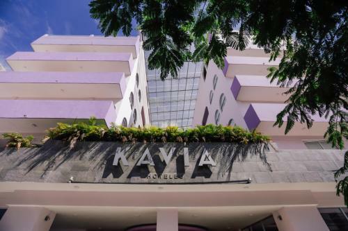 Hotel Kavia