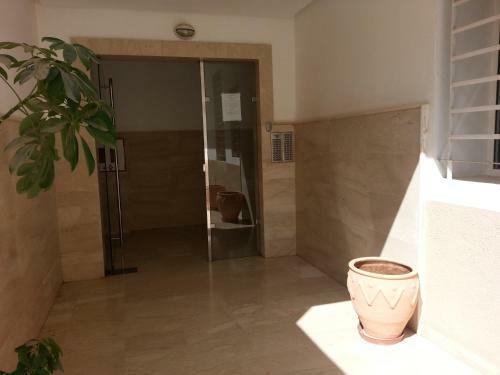 Apartamento R�sidence Islane