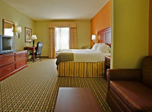 Holiday Inn Express Hotel & Suites Amarillo East