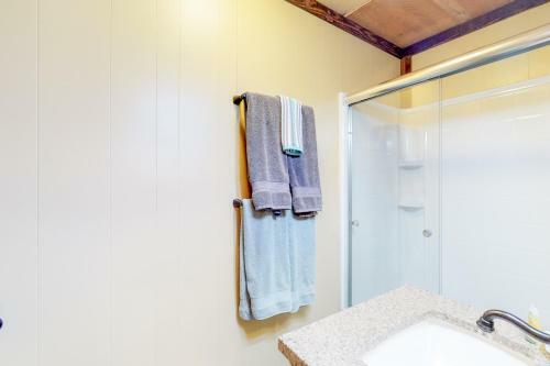 Apartamento Timbers Six