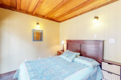 Apartamento Timbers Six
