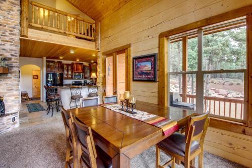 Liberty Lodge