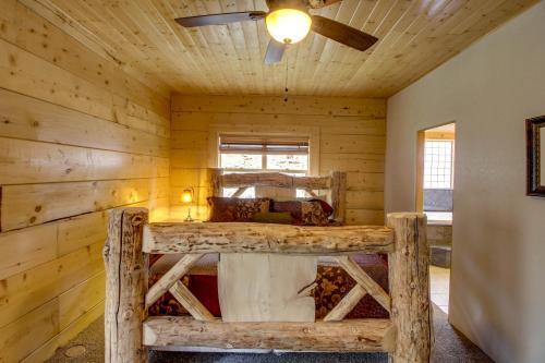 Liberty Lodge