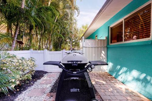 Blue Heron Beach House