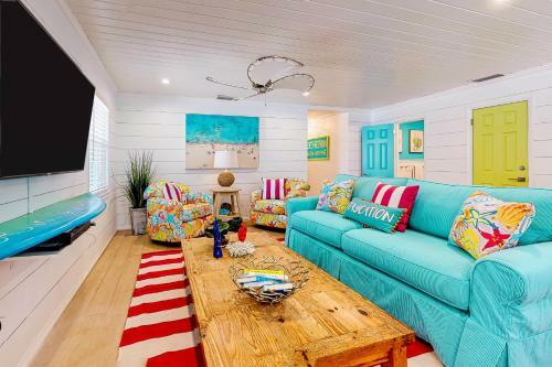 Blue Heron Beach House