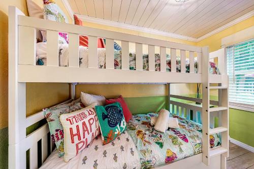Blue Heron Beach House