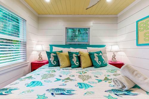 Blue Heron Beach House