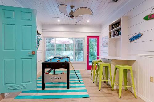 Blue Heron Beach House