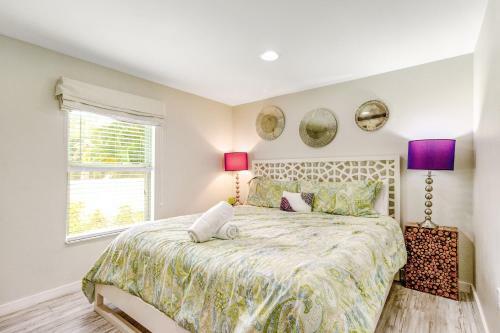 Sugar Plum Hideaway East